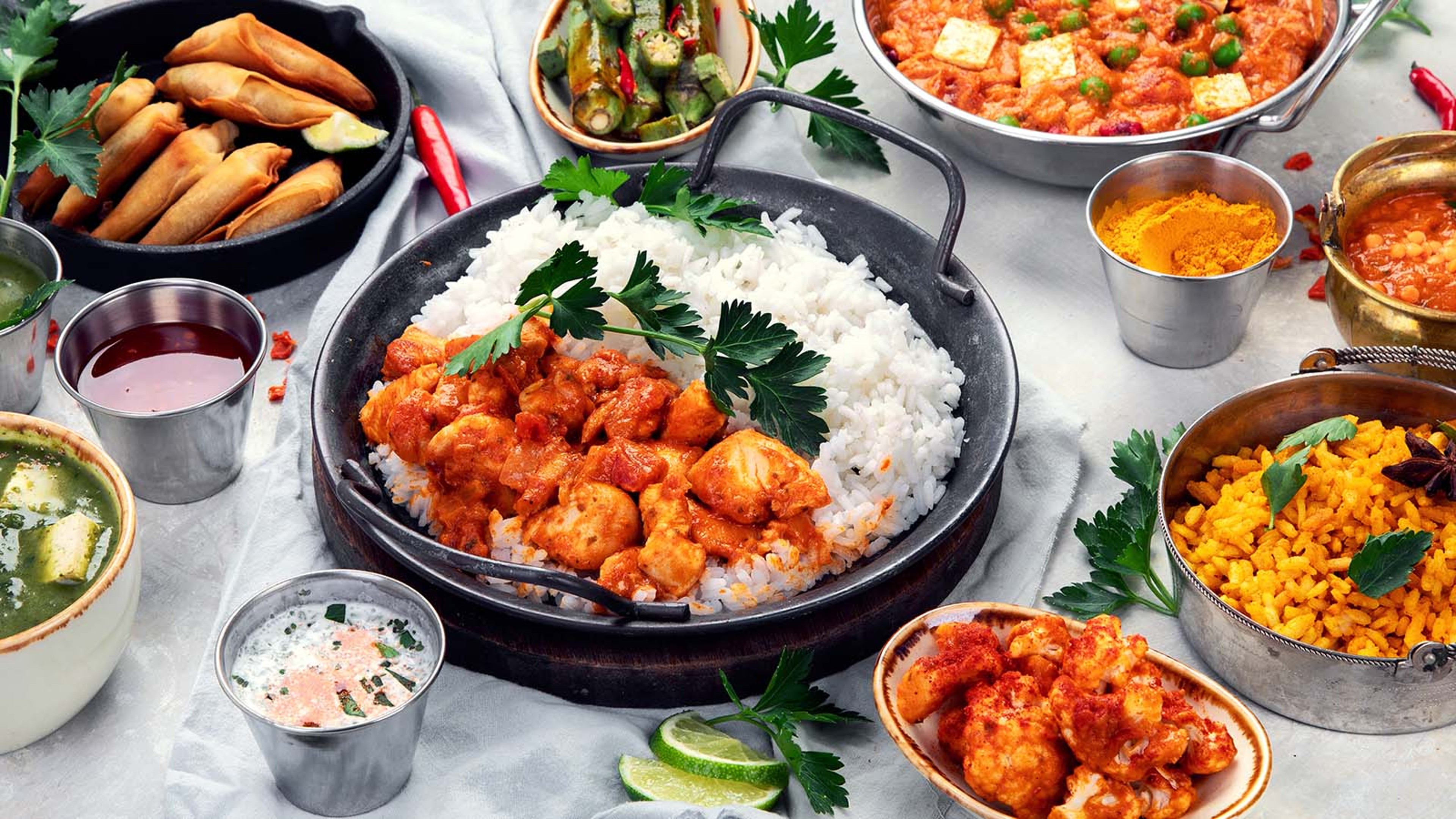 Masala Chowk Letterkenny